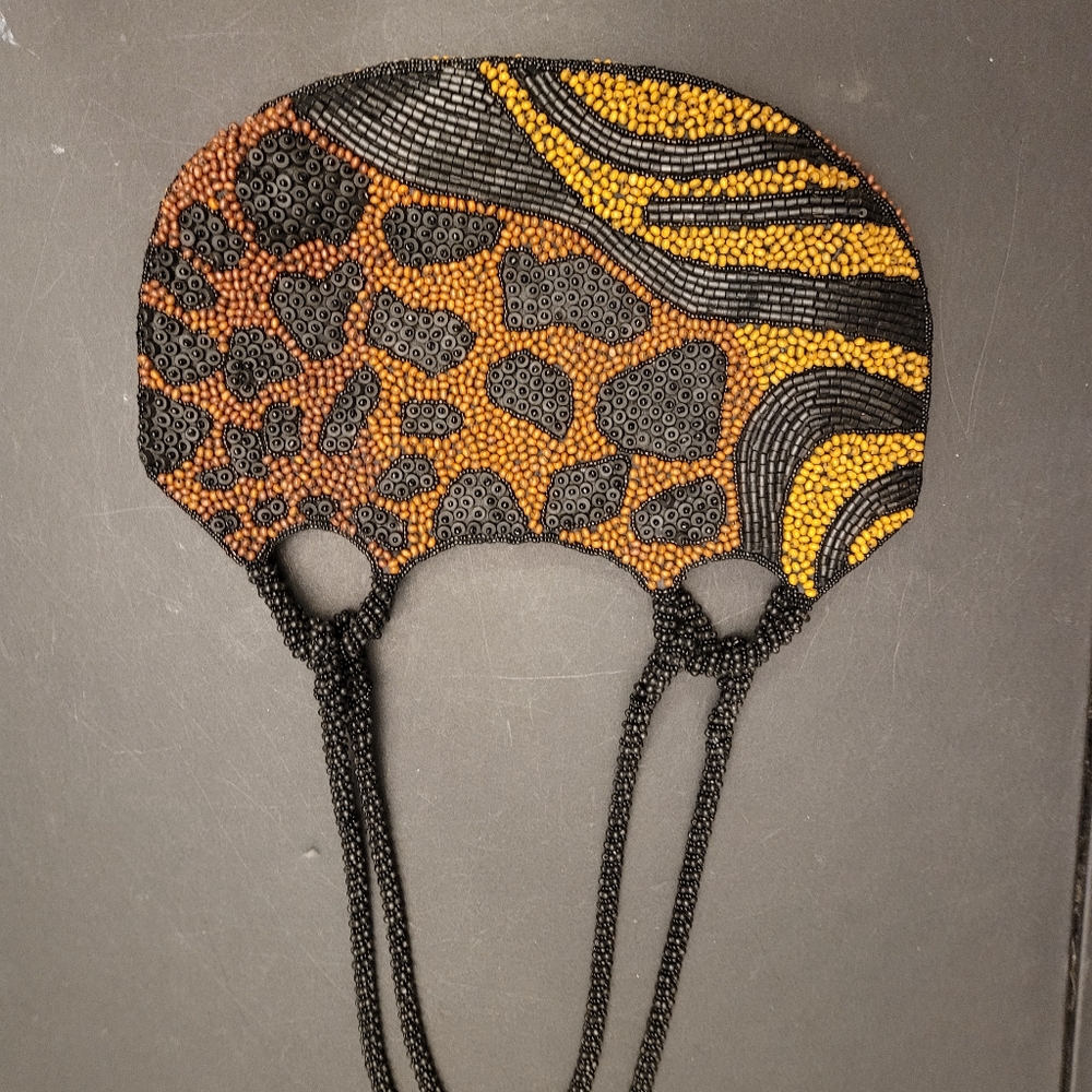 Chicos beaded bag - Picture 2 of 5